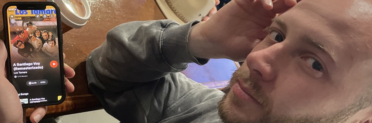roryjcon's profile banner image