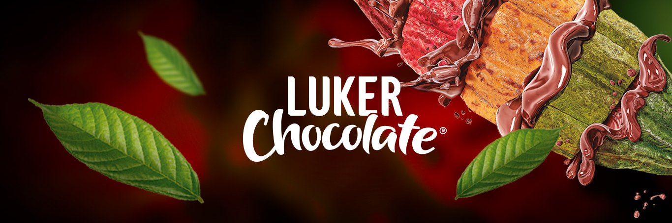Luker Chocolate banner