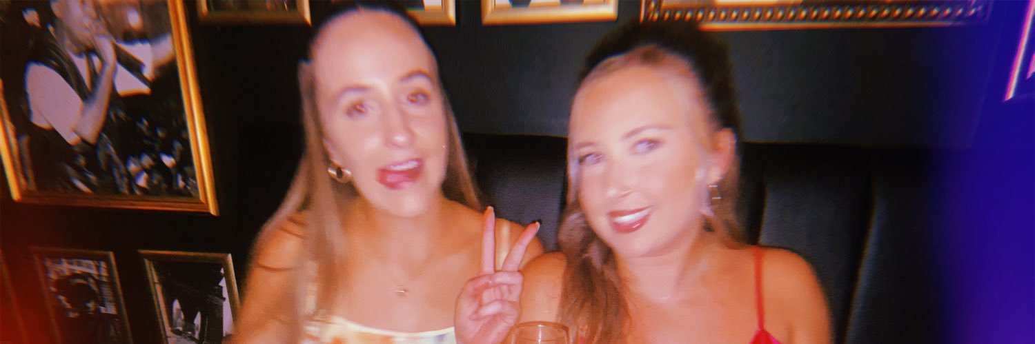 KloeRose1499's profile banner image