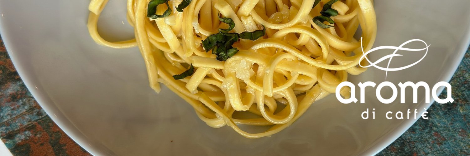 AromaDiCaffe's profile banner image