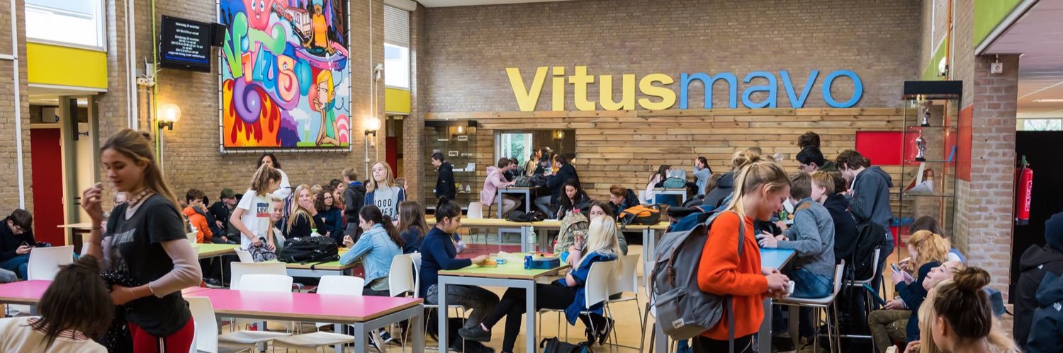 Vitusmavo banner