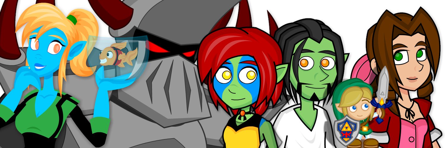 Joseph Blanchette (Not active. Check Pinned Post!) banner