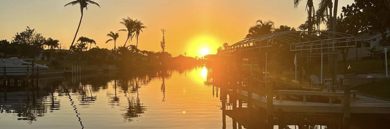 Proud Police Mom banner