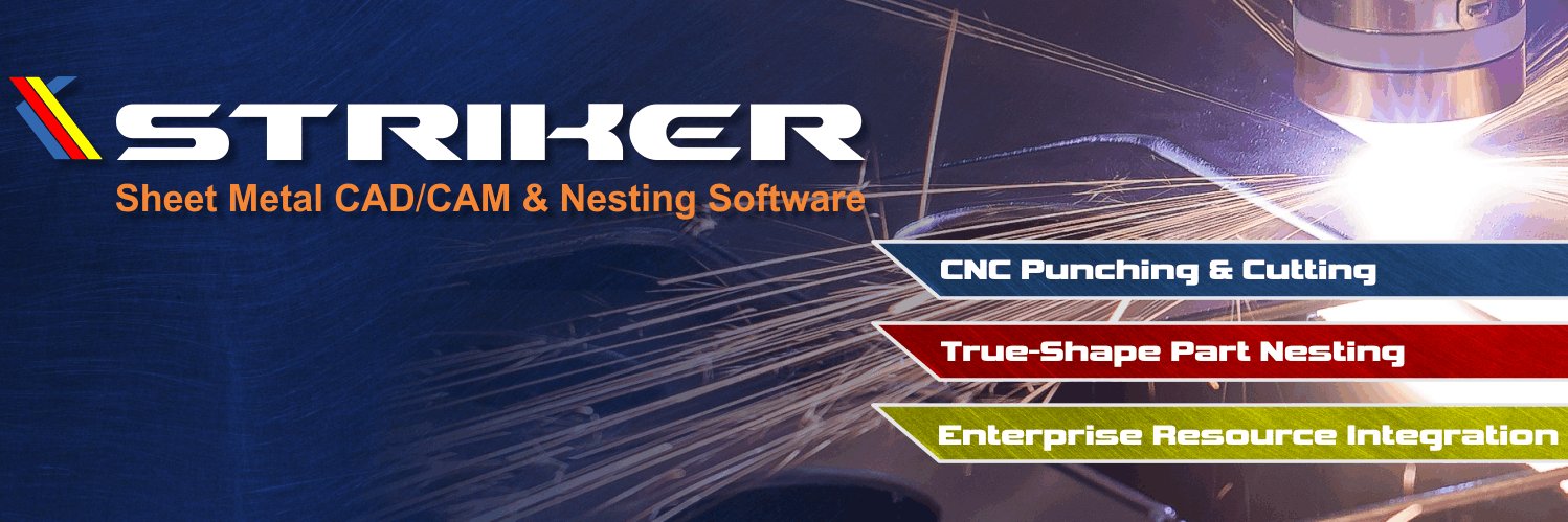 StrikerSystems's profile banner image