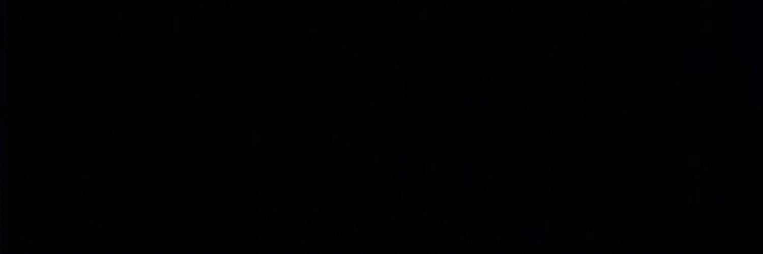 M banner