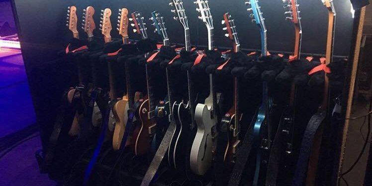 GeorgiaDrummer's profile banner image