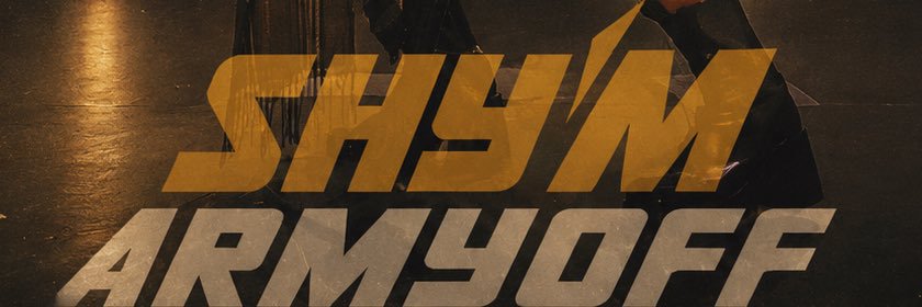 ShymArmyOff's profile banner image