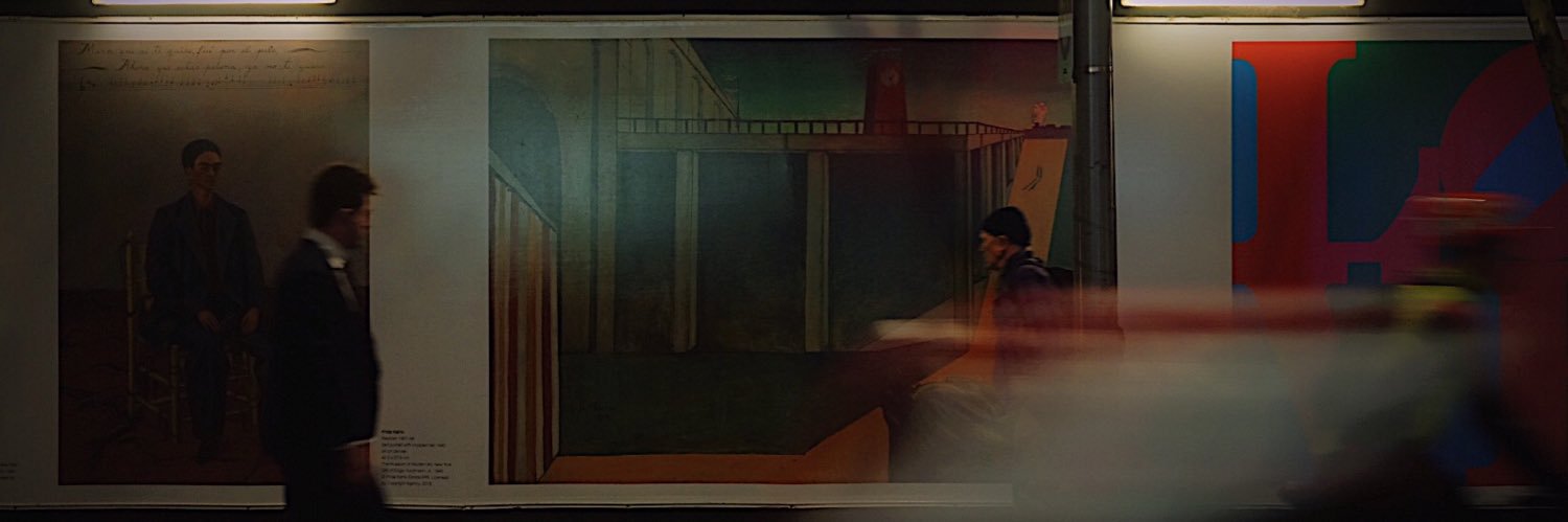 tomfoolishness's profile banner image