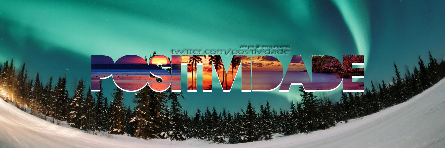 positlvidade's profile banner image