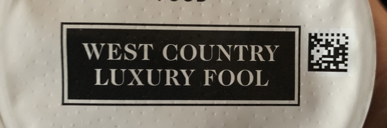 Tracey No ™ 🧀 banner