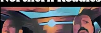 NorthernRoadies's profile banner image