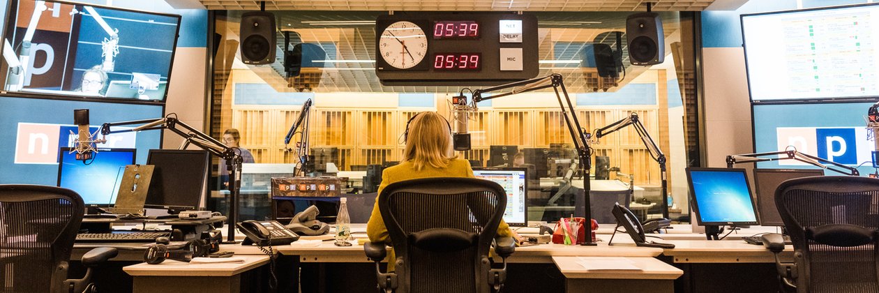 Mary Louise Kelly banner