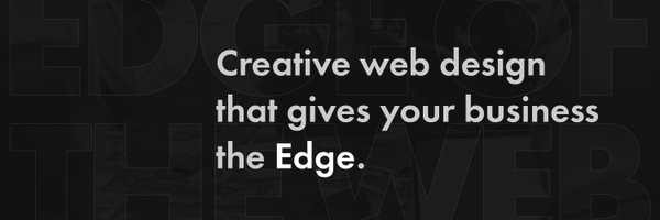 edgeoftheweb Profile Banner