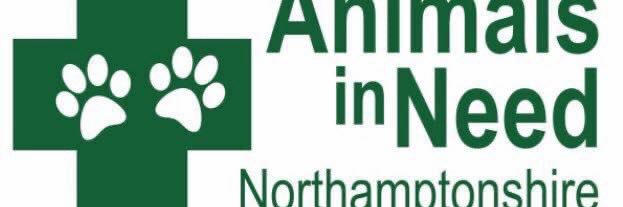Animals in Need UK banner