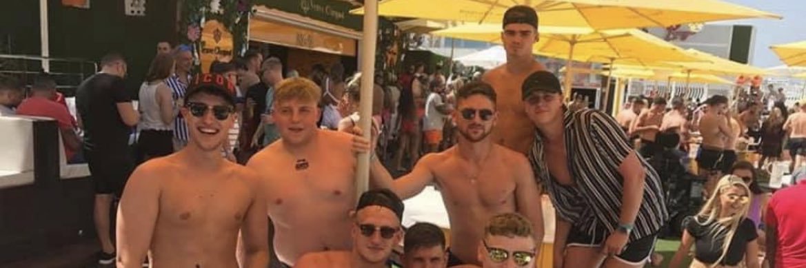 WilloxKyle's profile banner image