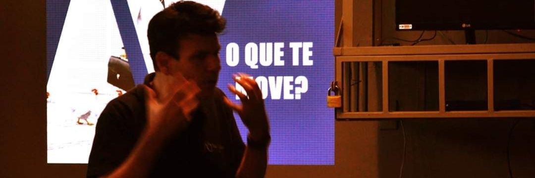 tioflavio's profile banner image