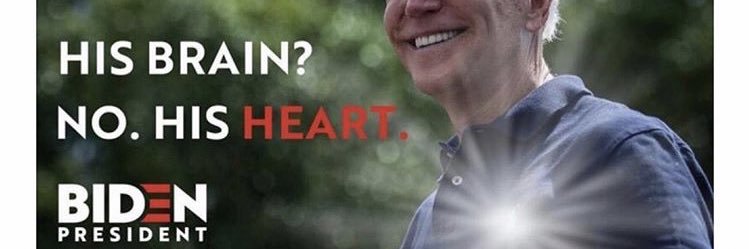 BidenBangs's profile banner image