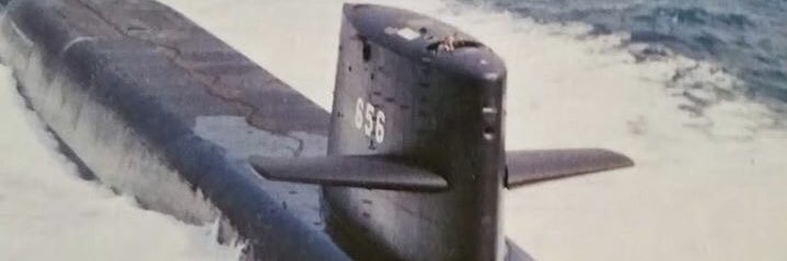 boomer656's profile banner image