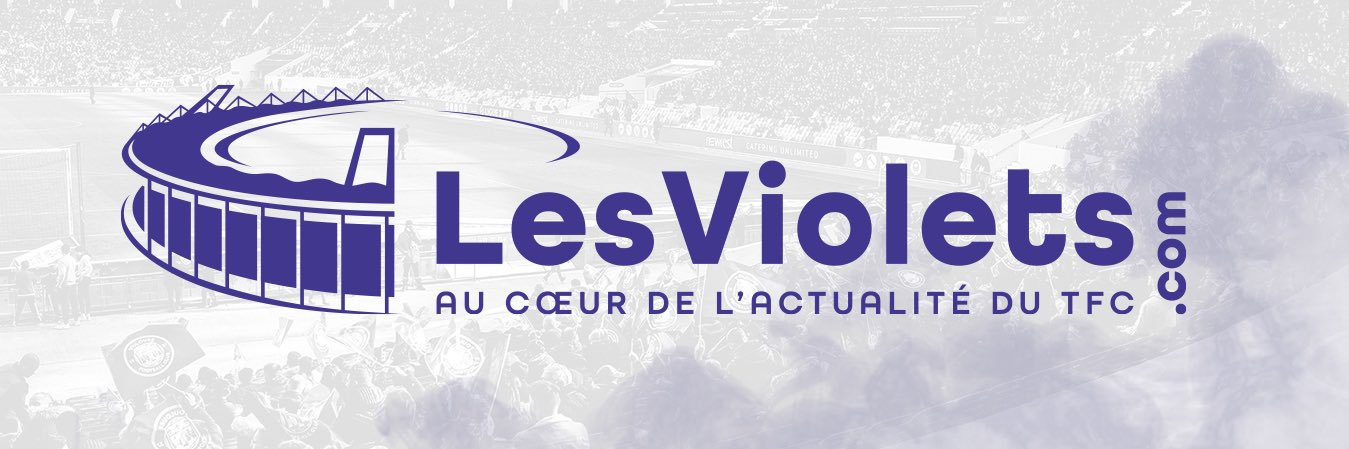 LesViolets.Com banner