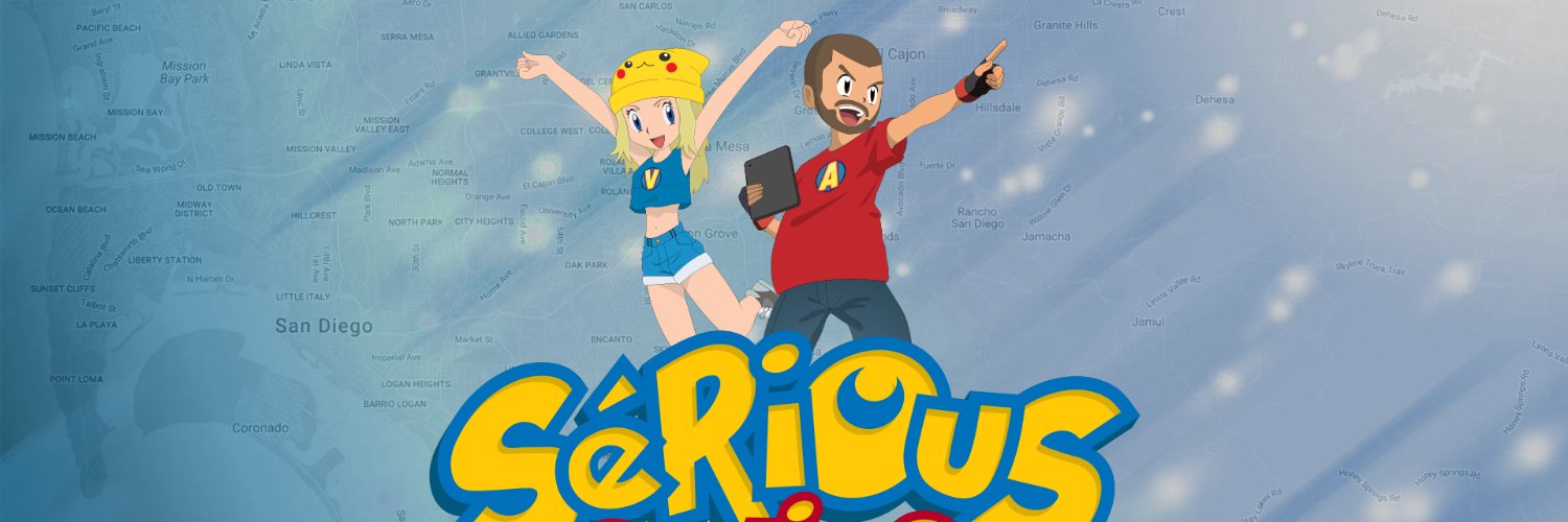 SeriousGaming banner