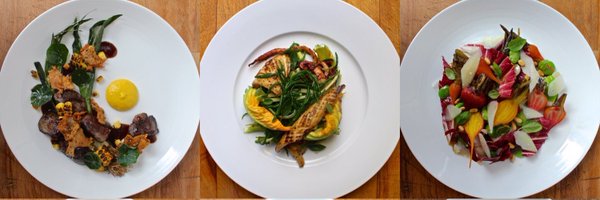 SamCooksFood Profile Banner