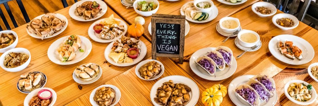 ClevelandVegan's profile banner image