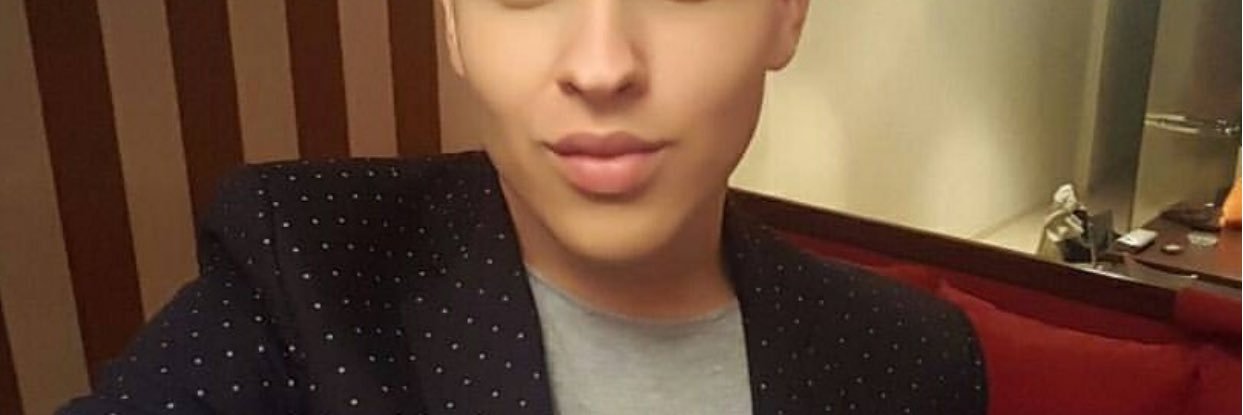 DaniPerdomo15's profile banner image