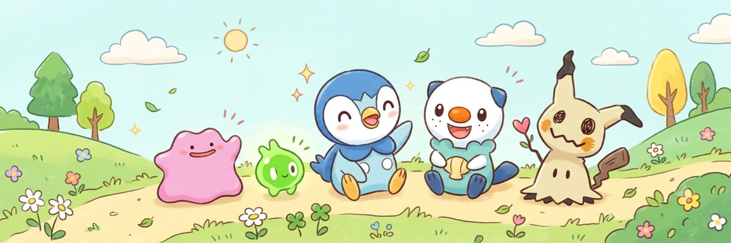 Meloony00's profile banner image