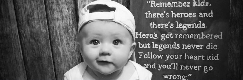 Justin Little banner