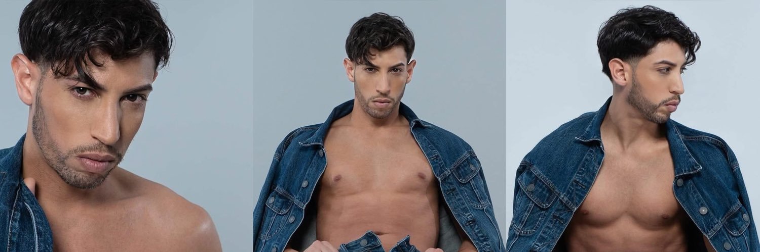 Kidanny Flores Guzmán Oficial banner