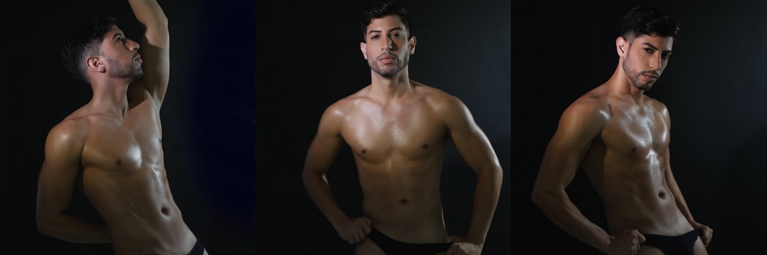 KidannyPR's profile banner image