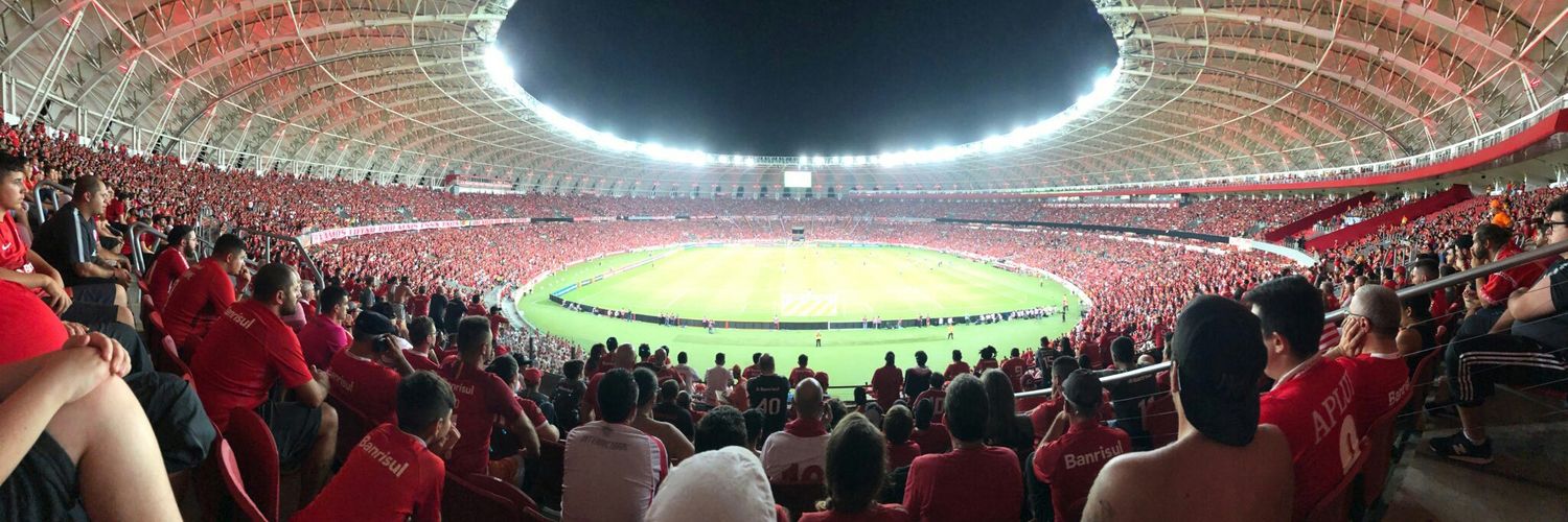 #VamoInter banner