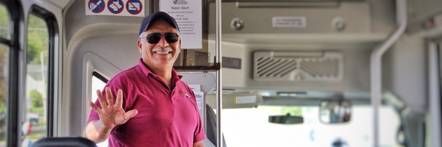 TwinTransit's profile banner image