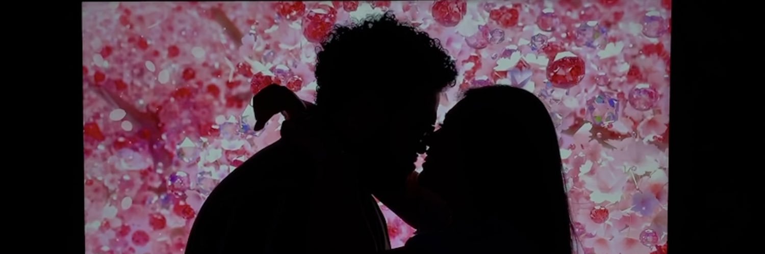 JColarina's profile banner image