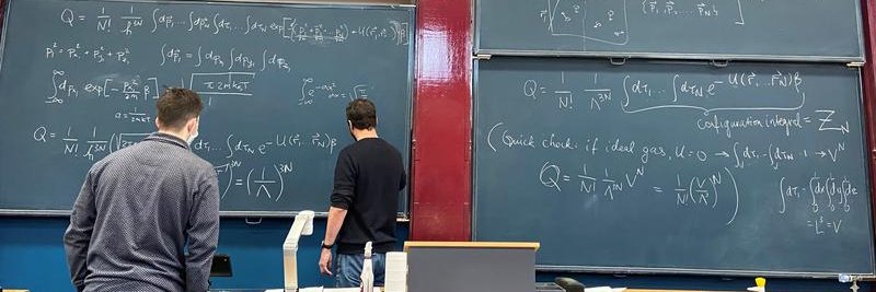 Aarts lab banner