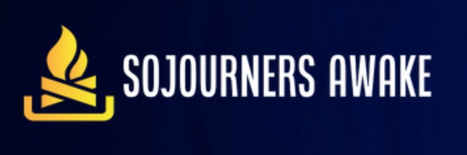 SojournersAwake! Profile Banner