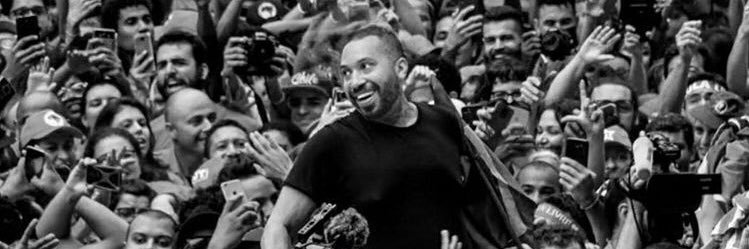 blpaulao's profile banner image