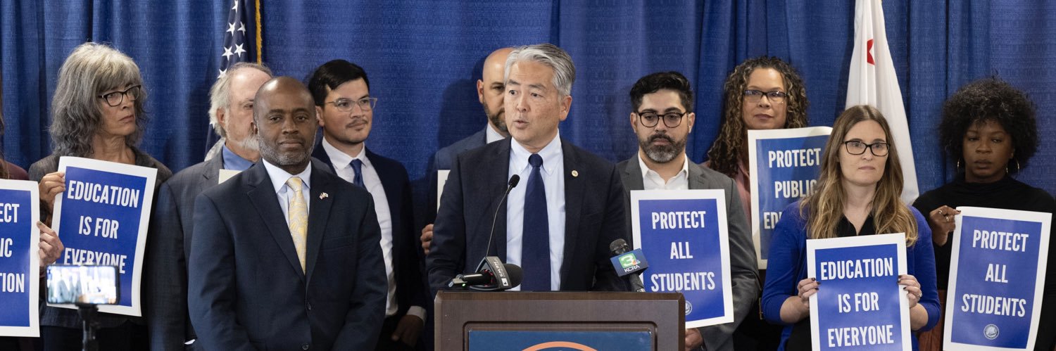 Al Muratsuchi banner