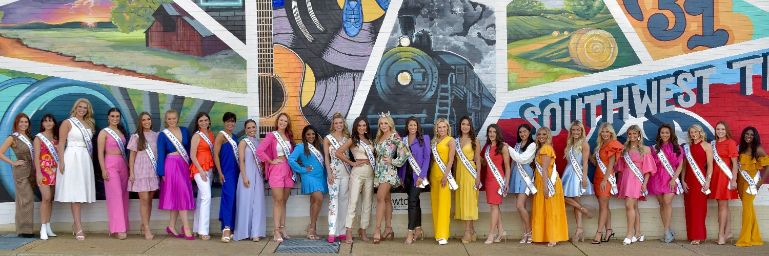 Visit Jackson TN banner