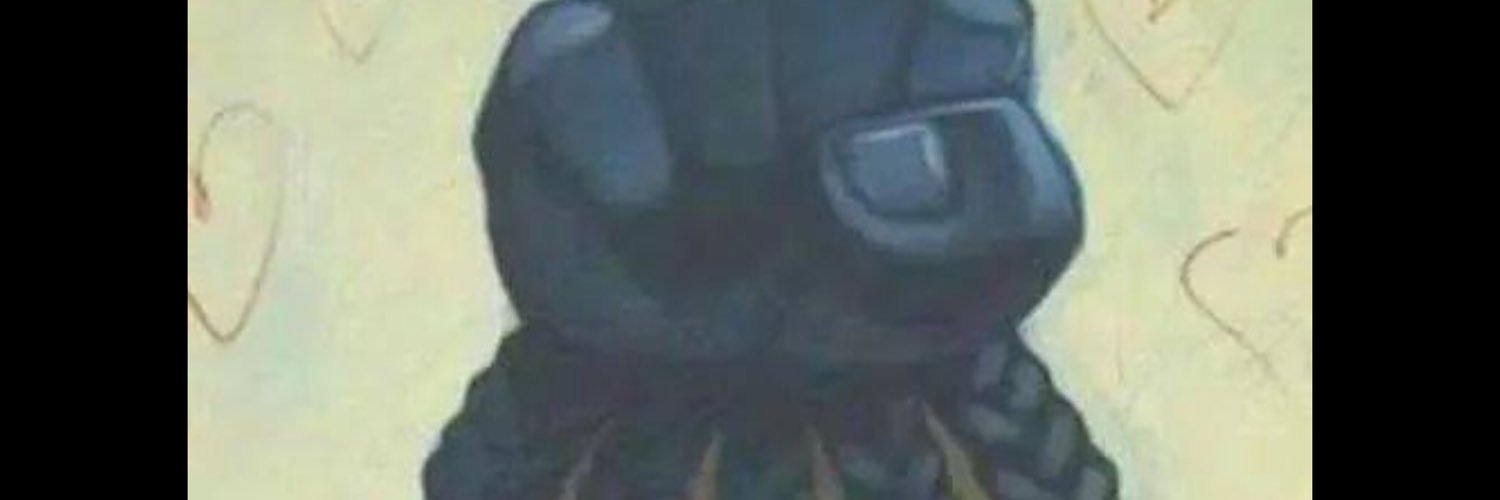 LynelleLockett's profile banner image