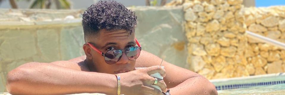raphaPeguero's profile banner image
