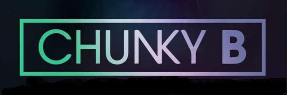 Chunky B banner