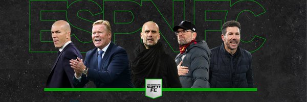 ESPNFutbolClub Profile Banner