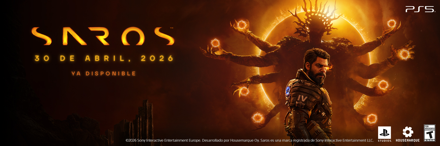 PlayStation Latam banner