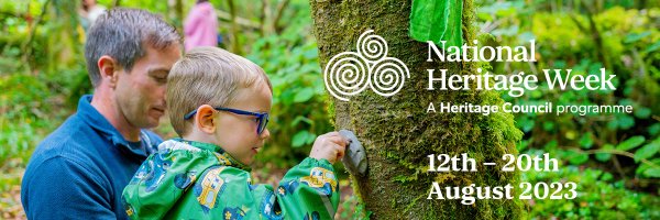 HeritageWeek Profile Banner