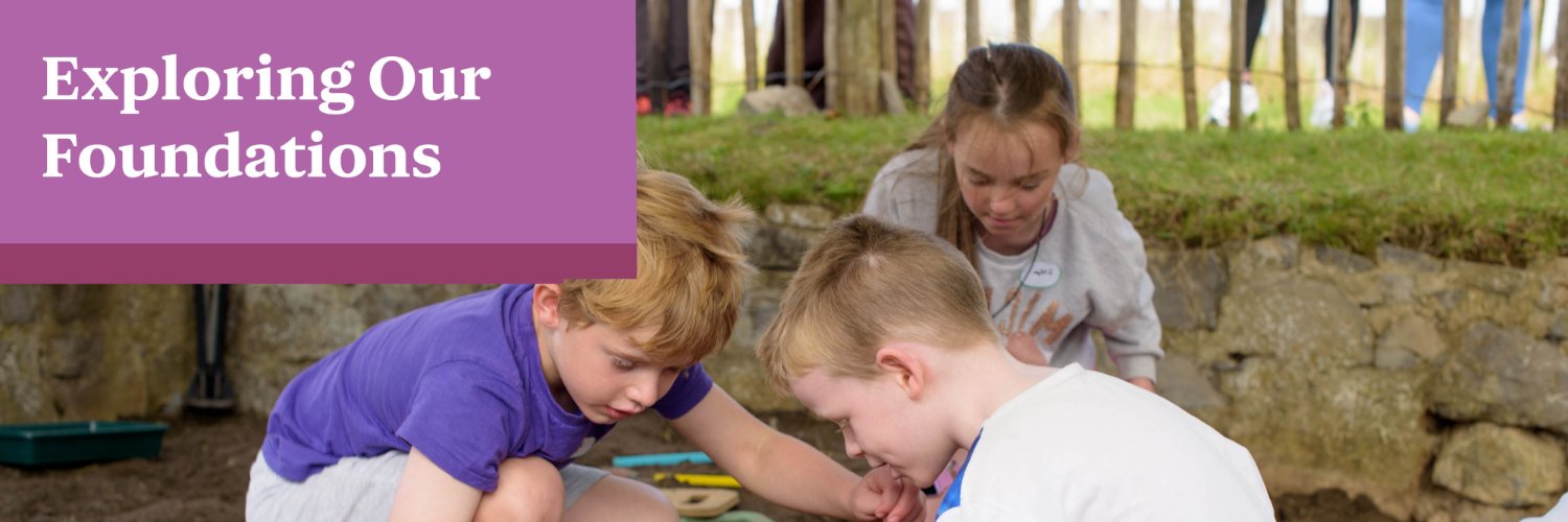 National Heritage Week banner