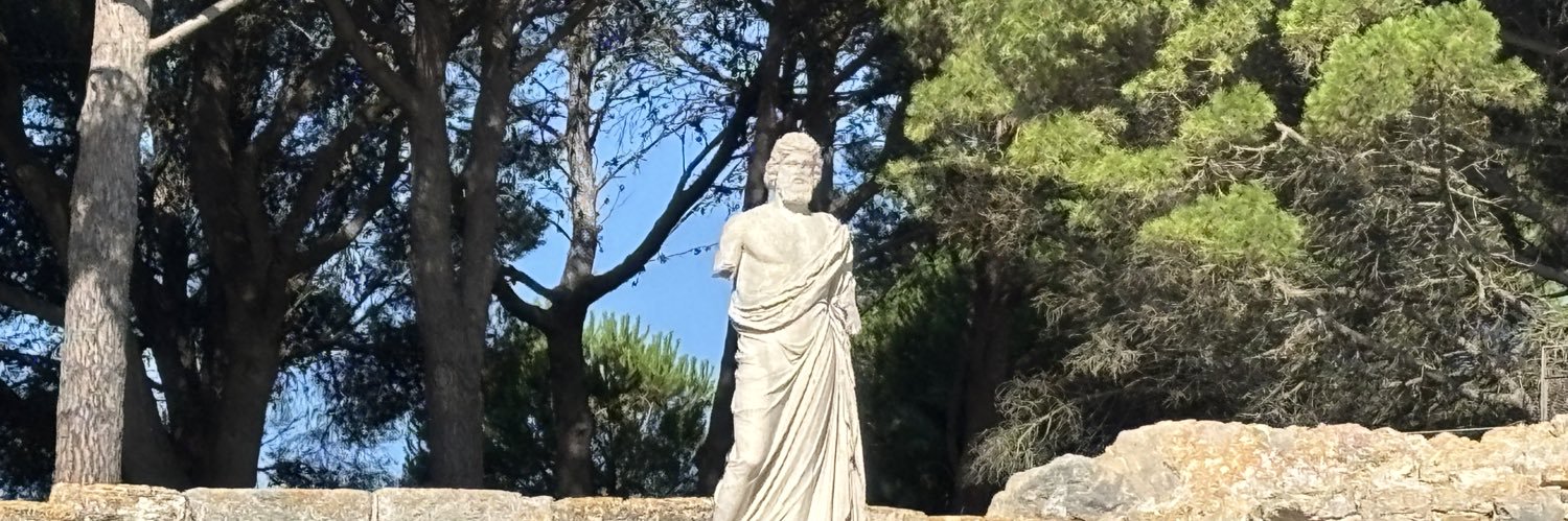QBorras's profile banner image