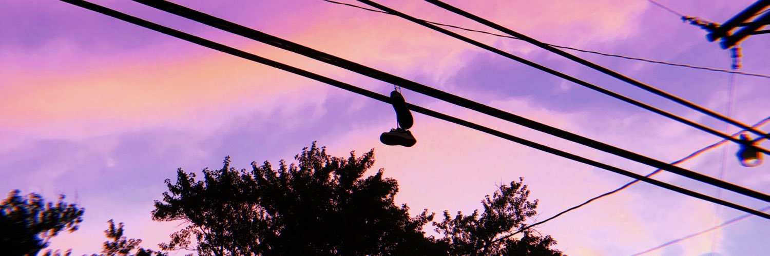 Hannah_Gillin's profile banner image