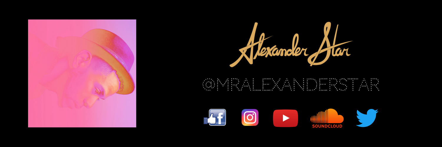 Alexander Star banner