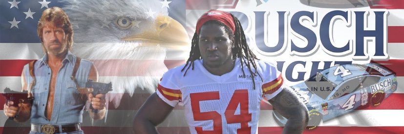 TheBranimal13's profile banner image